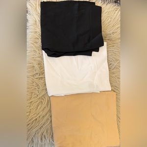 Melerio slip shorts size 3XL